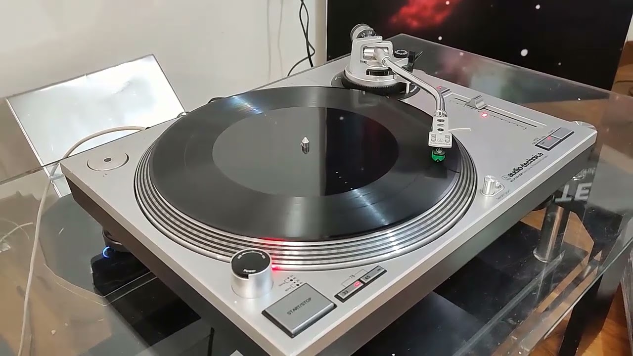 Jonathan Mejía - Lathe Phonographic www.vortex-vinylrecorder.com
