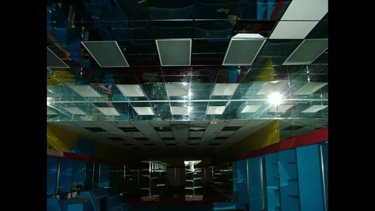 Abandoned - Crossroads Mall