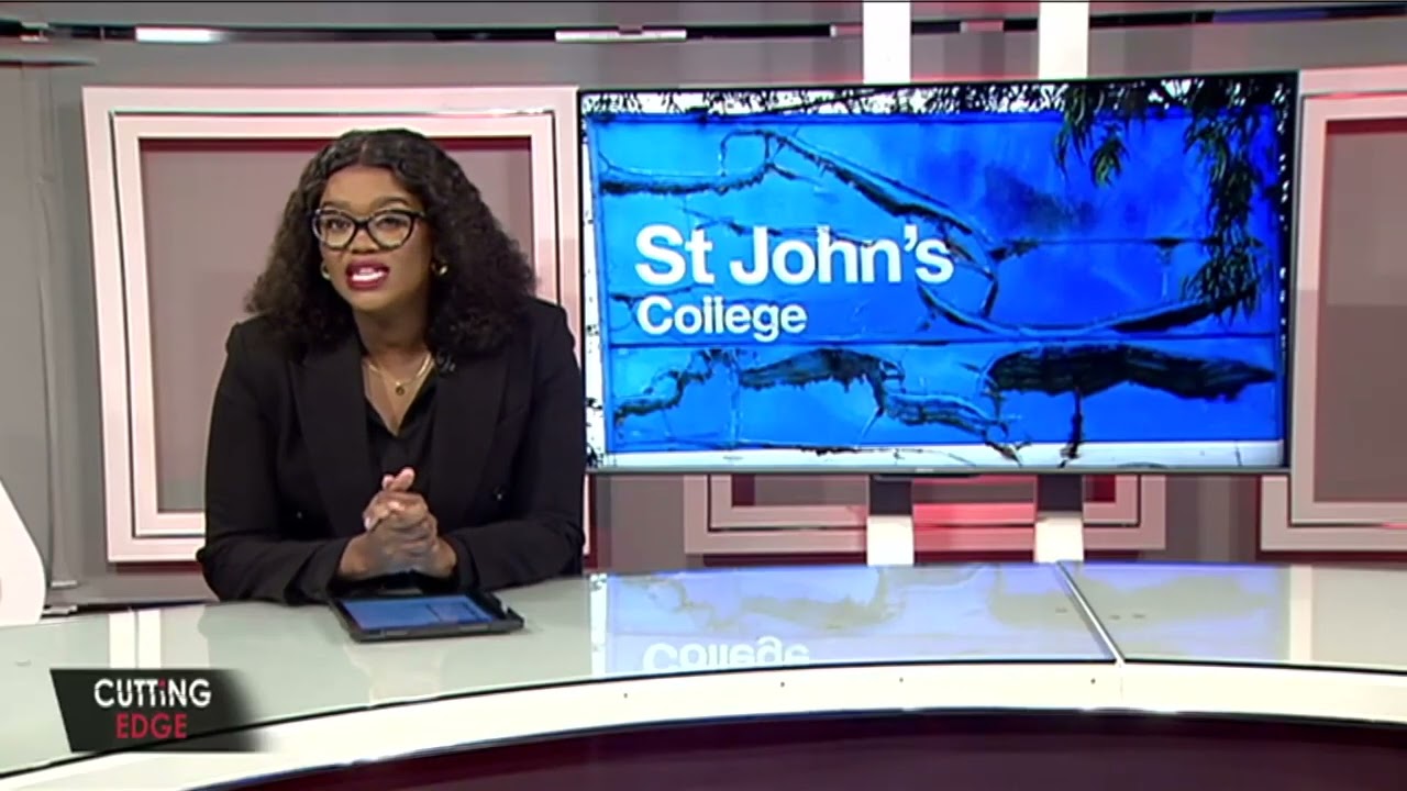 Cutting Edge | Sexual assault in EC schools