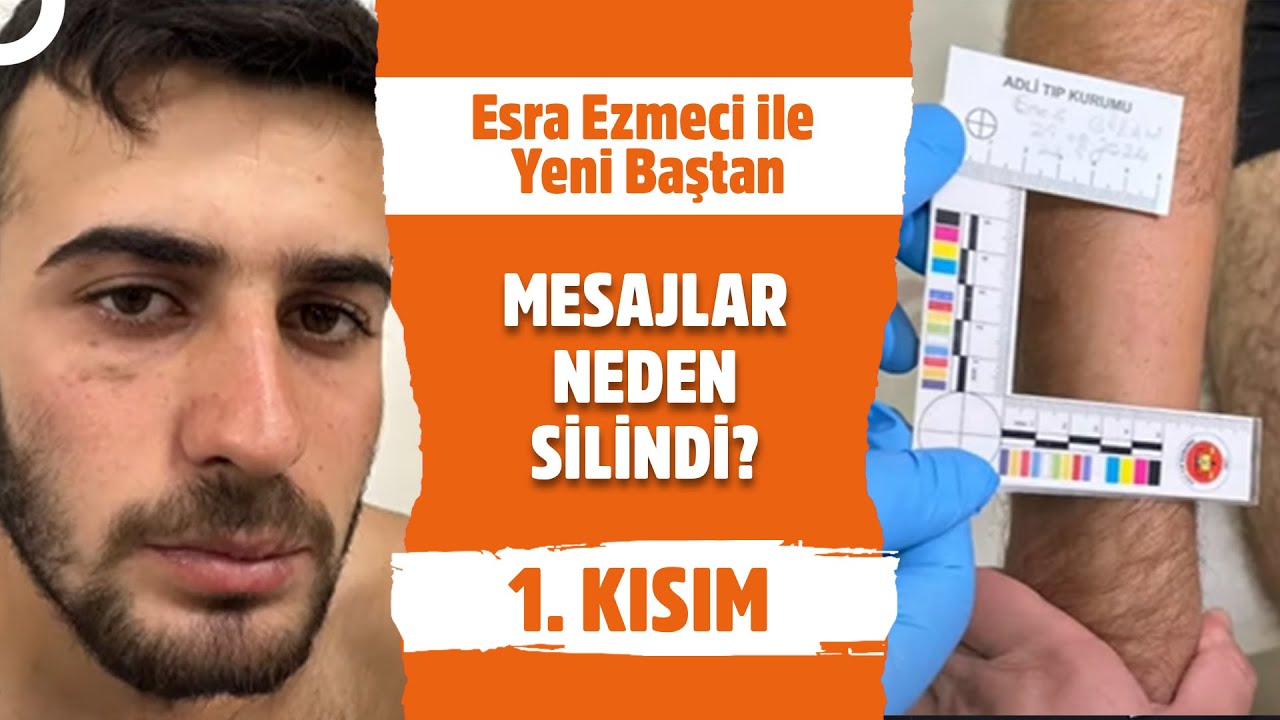Ailenin Sır Dolu Konuşma Grubu! | Esra Ezmeci ile Yeni Baştan