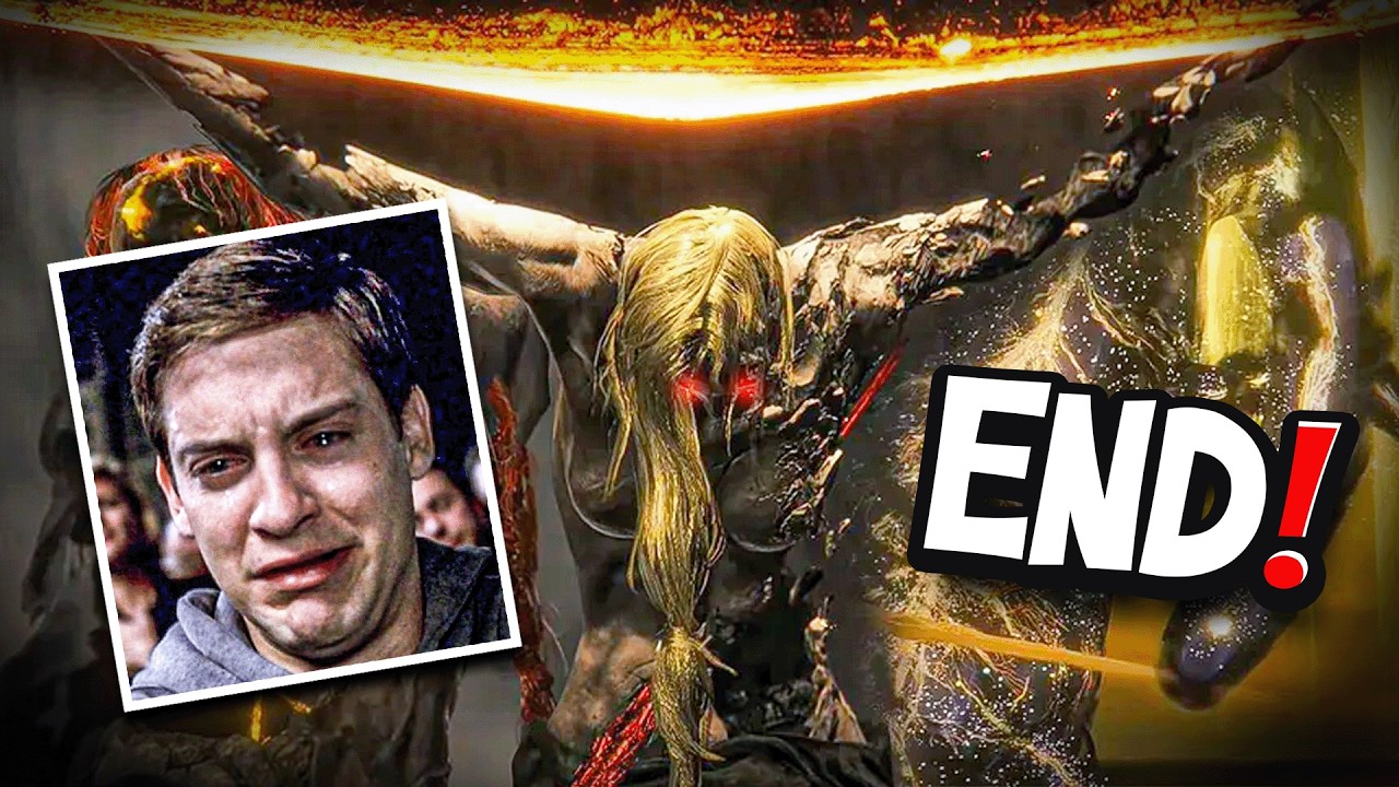 Ending! Elden Ring #13