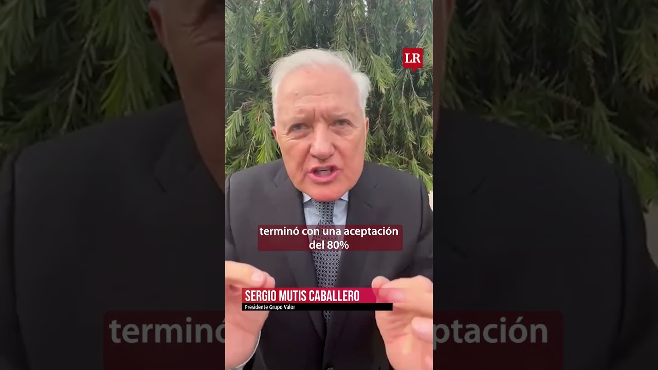 Sergio Mutis Caballero