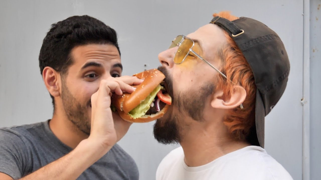 If You Eat Meat, Watch This!