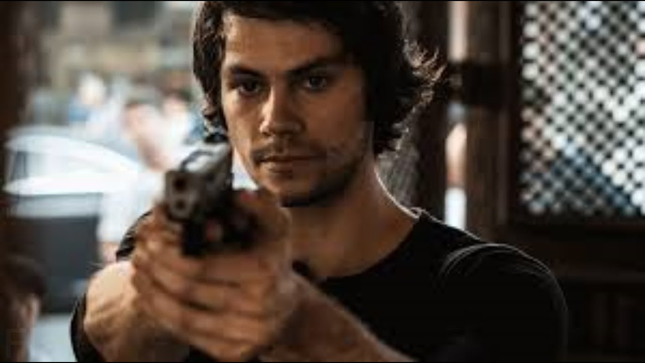 akiaura - If You Care (American Assassin) (Remix)