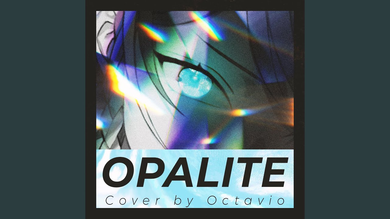 Opalite