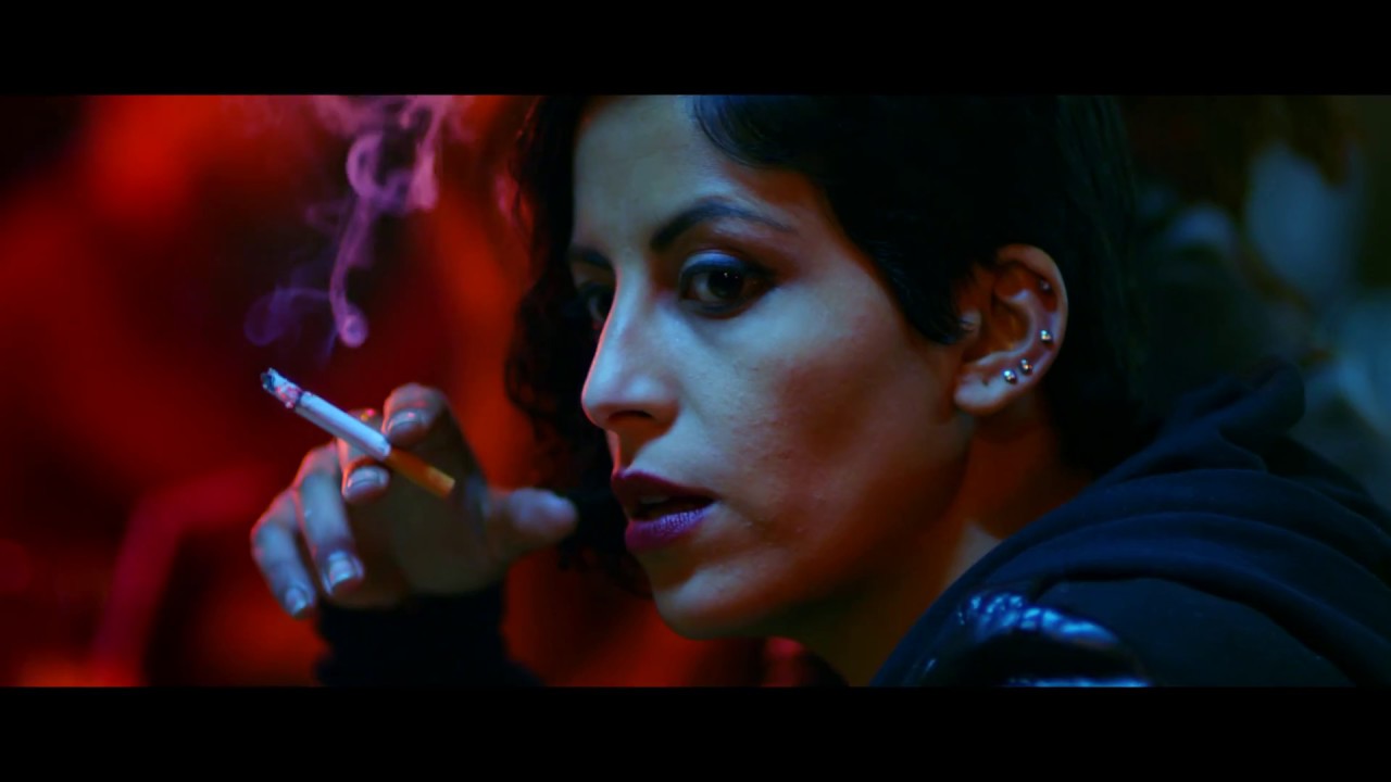 Bande Annonce  TUNIS BY NIGHT -  تونس الليل  -  un film de Elyes Baccar