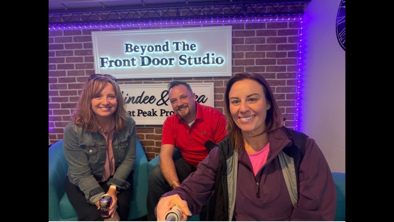 From Setup to Spotlight The Tech Behind Our Podcast with Warren Appel from the Geek Garage- 173