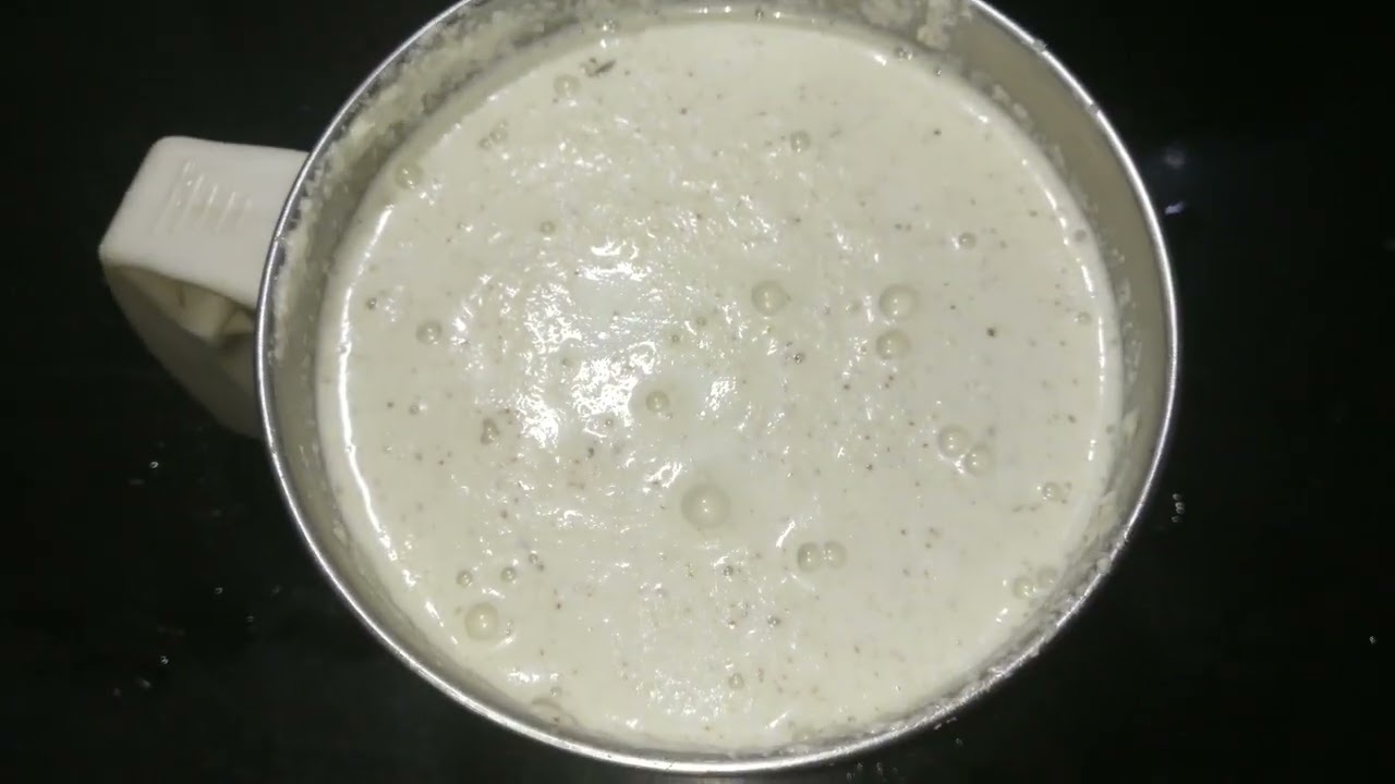 Vegetable White Kuruma / side dish for chappathi & dosai / tasty recipe 😋 