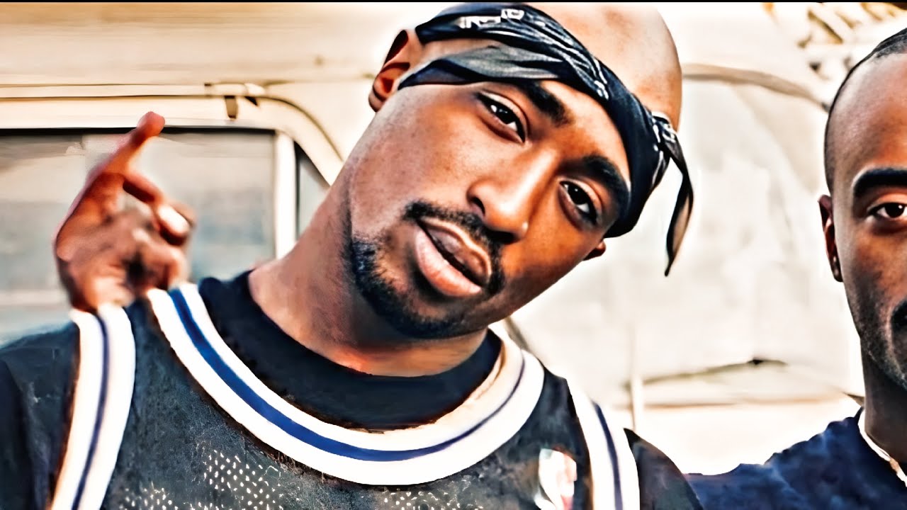 2Pac - Major Money