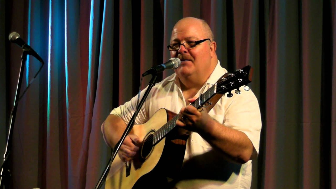 Jim Hurst - I Ain't Got the Blues