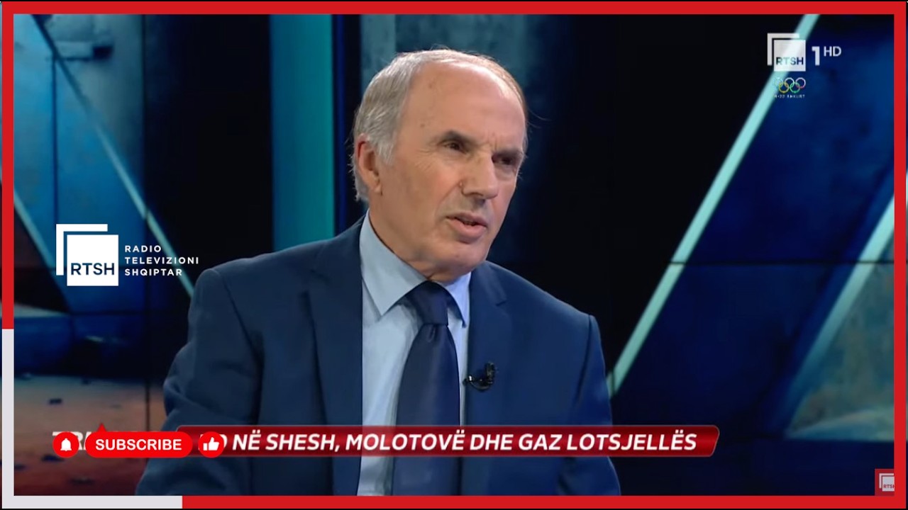 Riciklim skenari? Zogaj për tubimin e PD: Protesta rutinë. Asgjë e re | Trialog