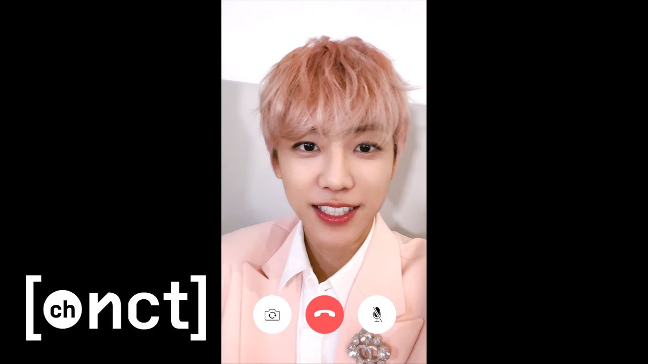 Happy New Year 2020 💚 FaceTime with NCT DREAM