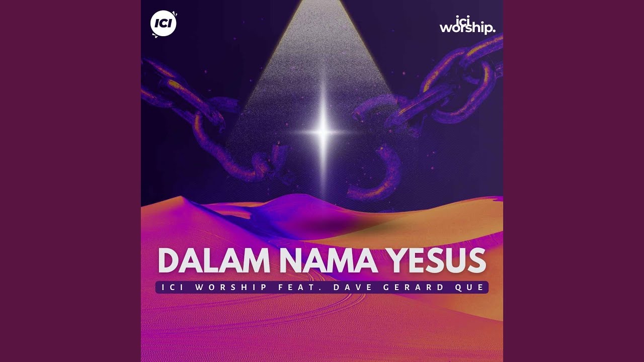 Dalam Nama Yesus