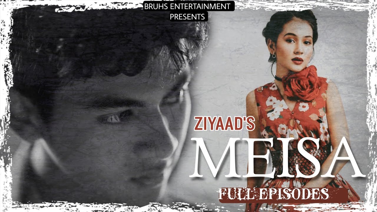 Meisa &ndash; (pełne odcinki) Mona | Ziyaad