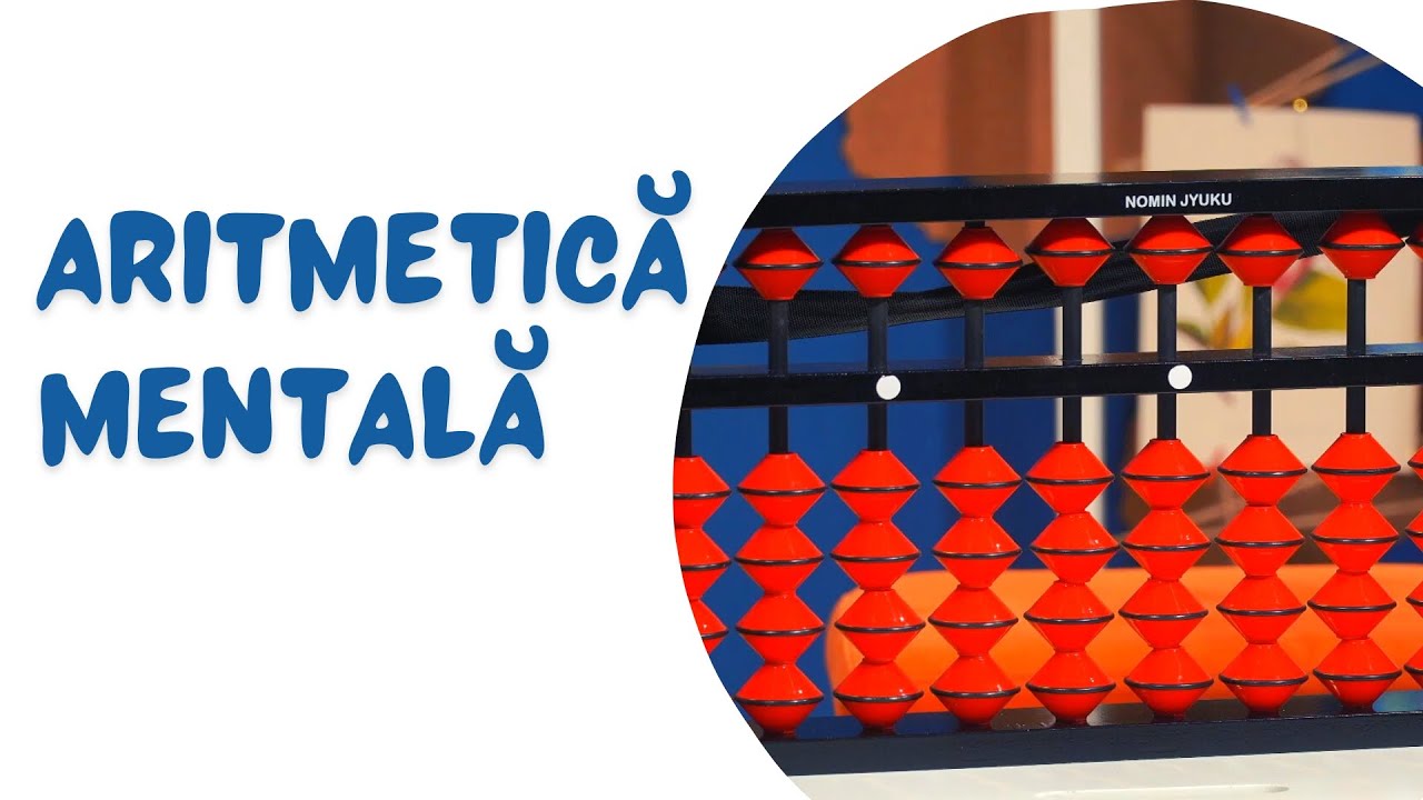Căsuța cu idei | Metoda japoneză de calcul rapid mental | Nomin Damdin