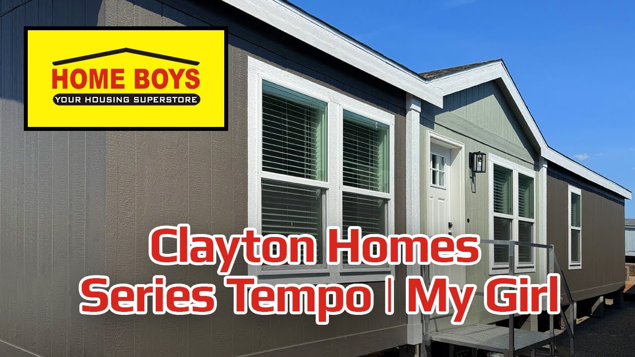 Clayton Homes | Series Tempo | My Girl