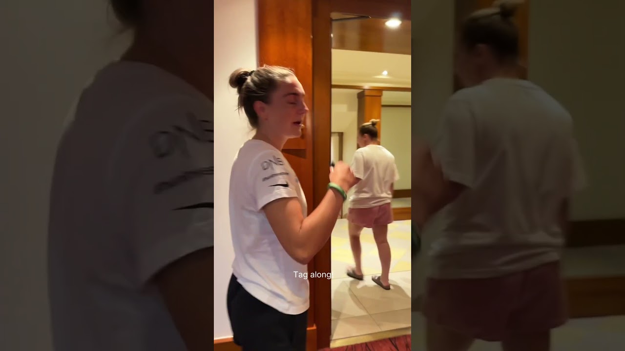 Vilde&rsquo;s hotel tour - part 3