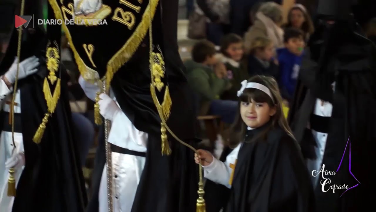 Programa especial Hermandad penitencial del Santísimo Cristo de Zalamea