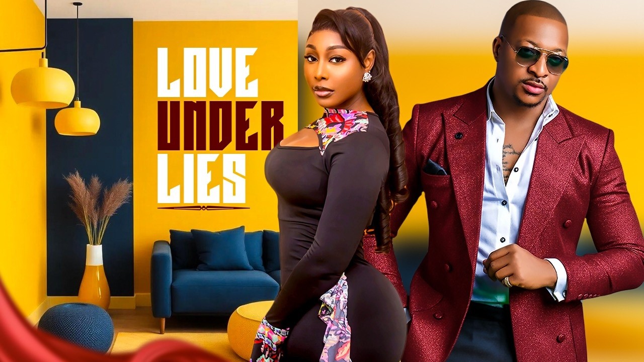 LOVE UNDER LIES - | IK OGBONNA, PEARL WATT | - Nigerian Movies 2026 latest full movies