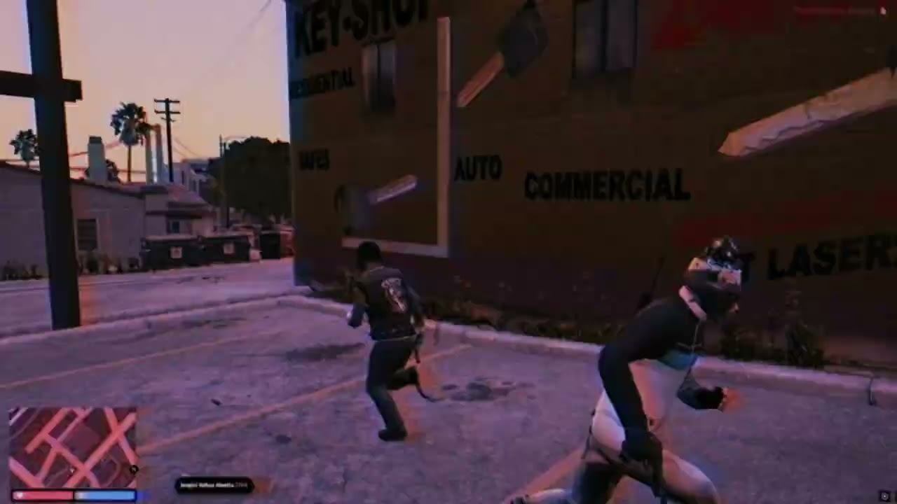 Running #luotirp