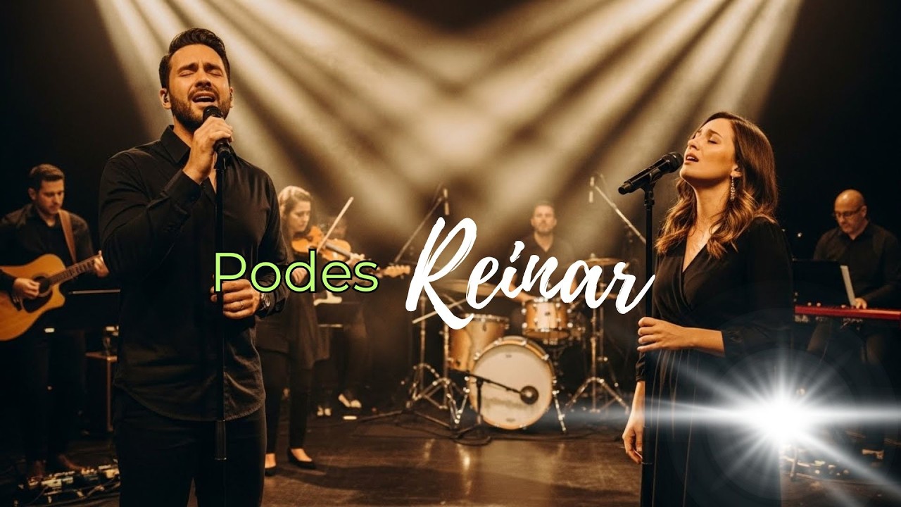Podes Reinar