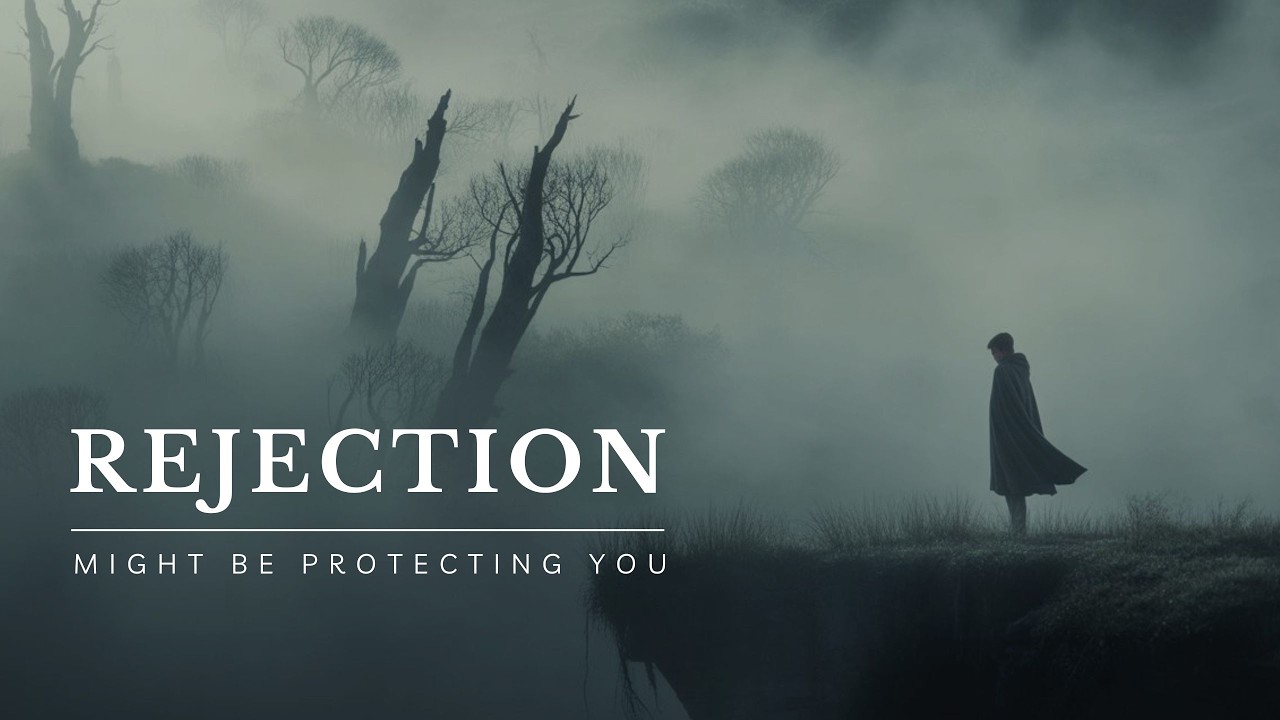 Rejection Might Be Protecting You