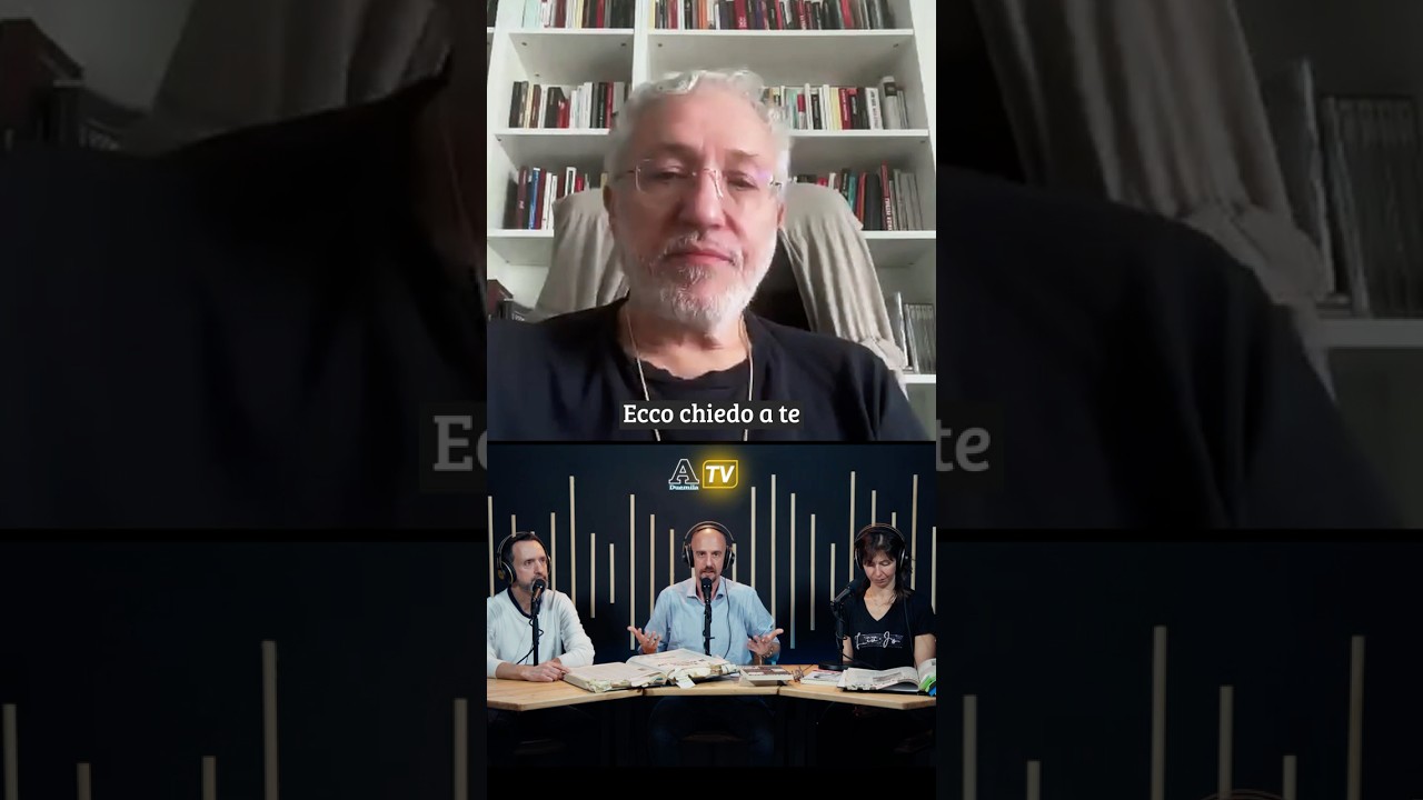 🎙 DUEMILA SECONDI &ndash; Episodio #7 🎙Tot&ograve; Cancemi, i servizi segreti e la sorveglianza sui pentiti