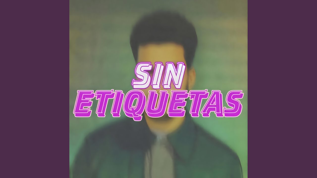 SIN ETIQUETAS