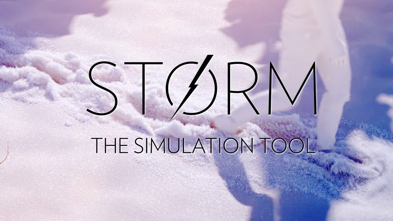 Storm Overview