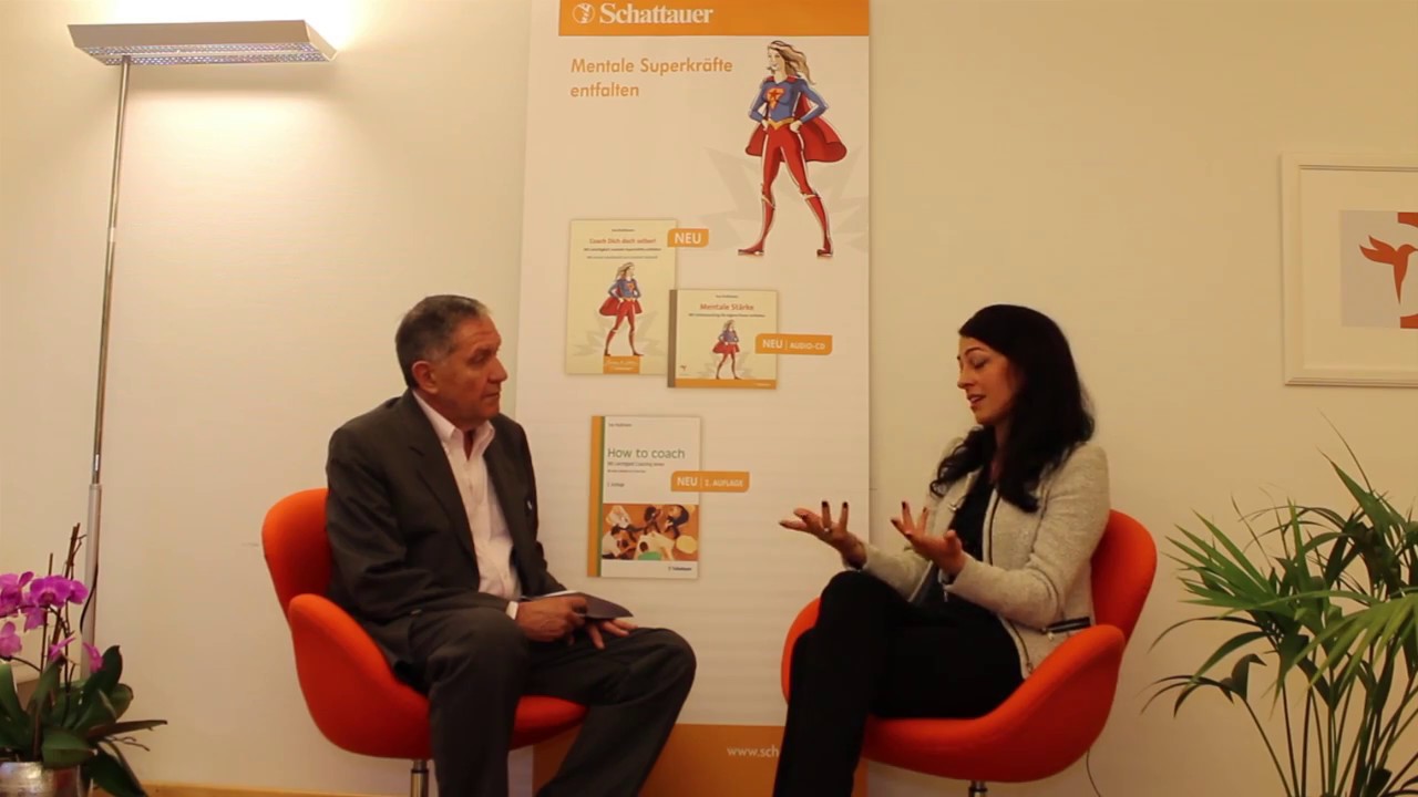 Coaching und Selbstcoaching: Dr. Bertrams BücherBord (6. Folge)