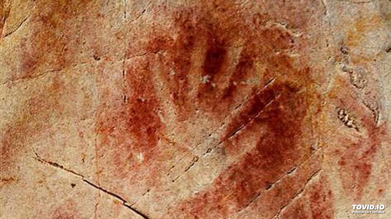 Inade - The lost homeland