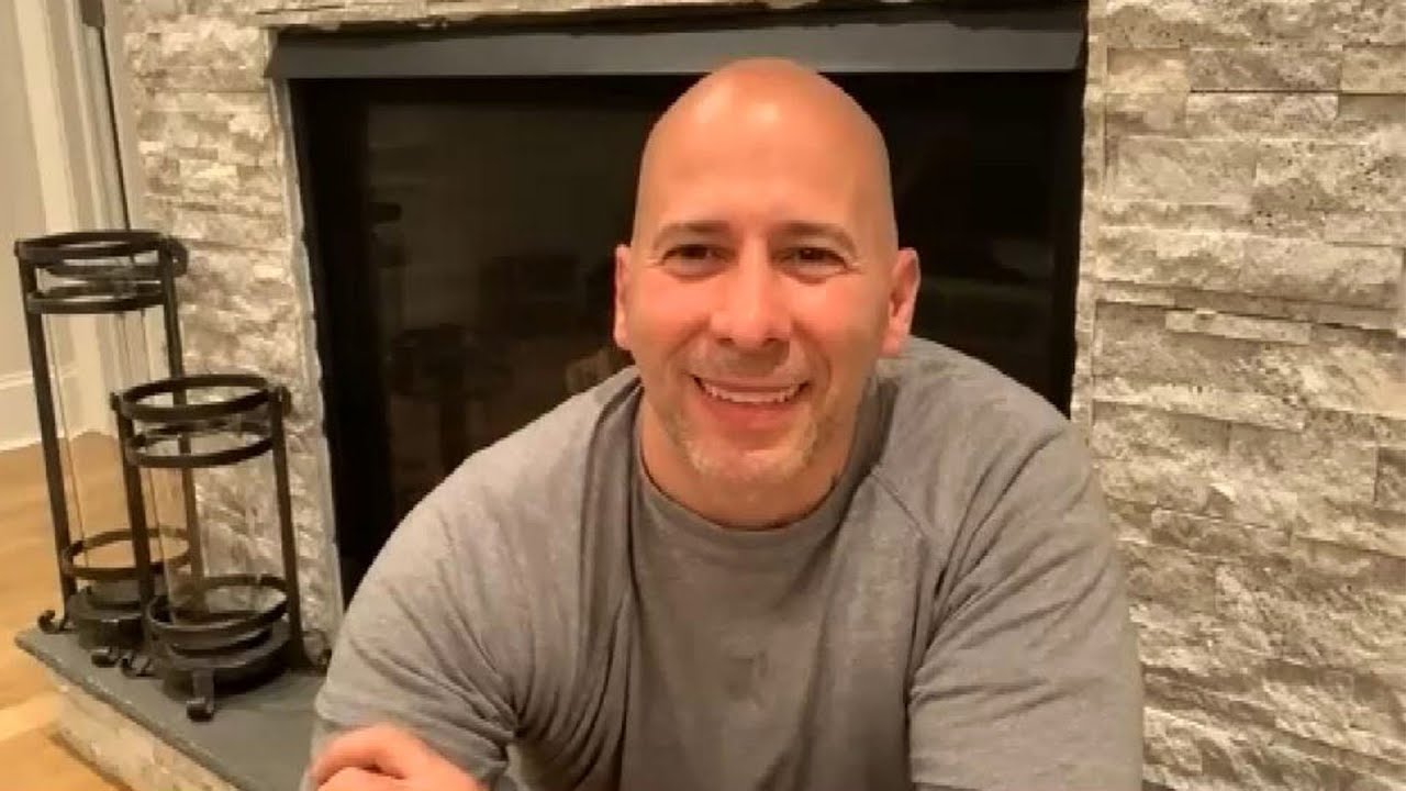 Survivor: Winners at War Champion Tony Vlachos Reveals How He'll Spend His 2 MILLION DOLLAR Prize!