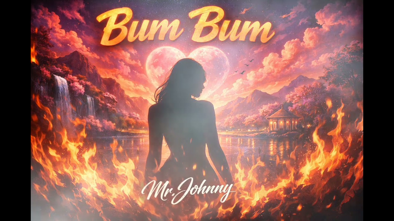 Mr.Johnny - Bum Bum