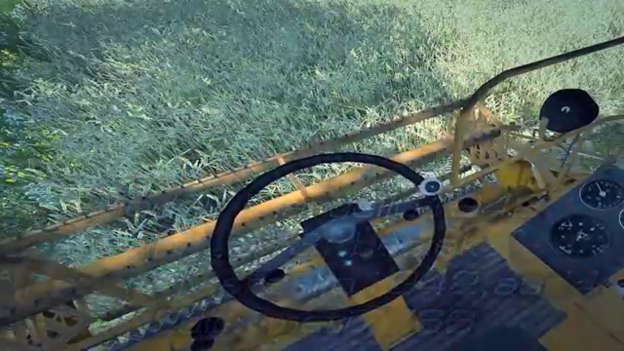 Landwirtschafts Simulator 2013 Test BIZON Z056