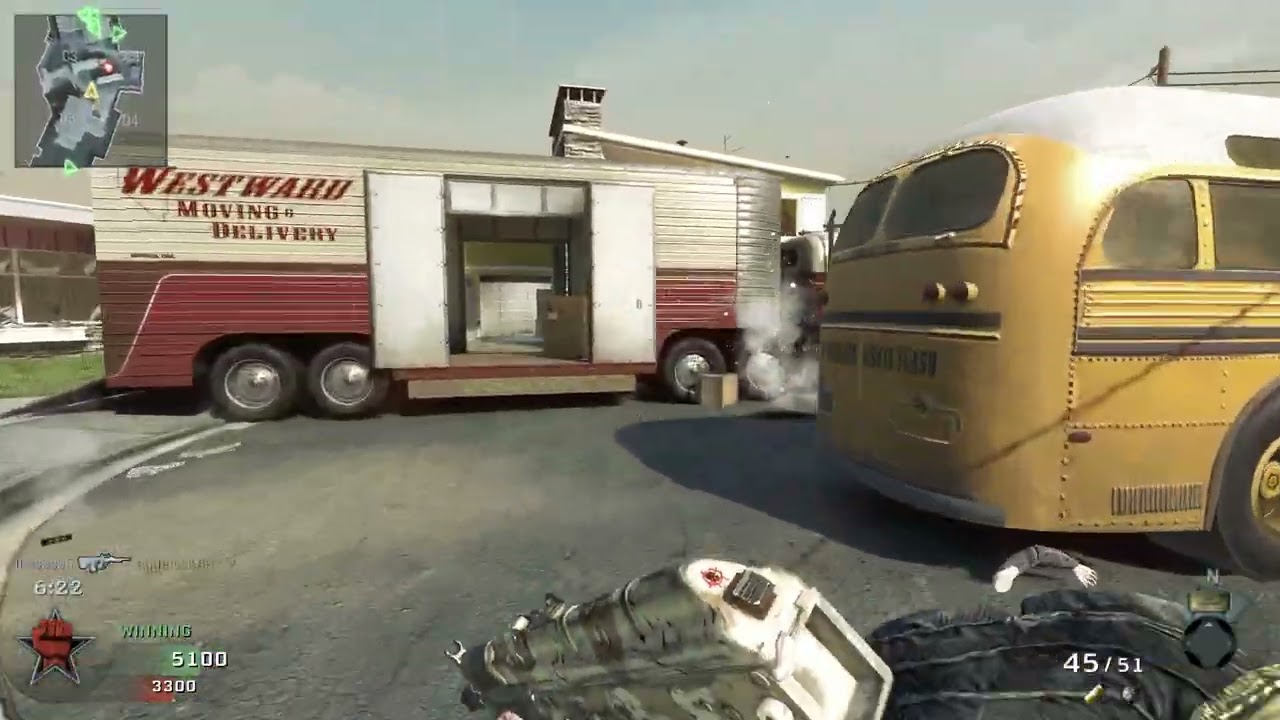 Call Of Duty Black ops 1 PC 2026