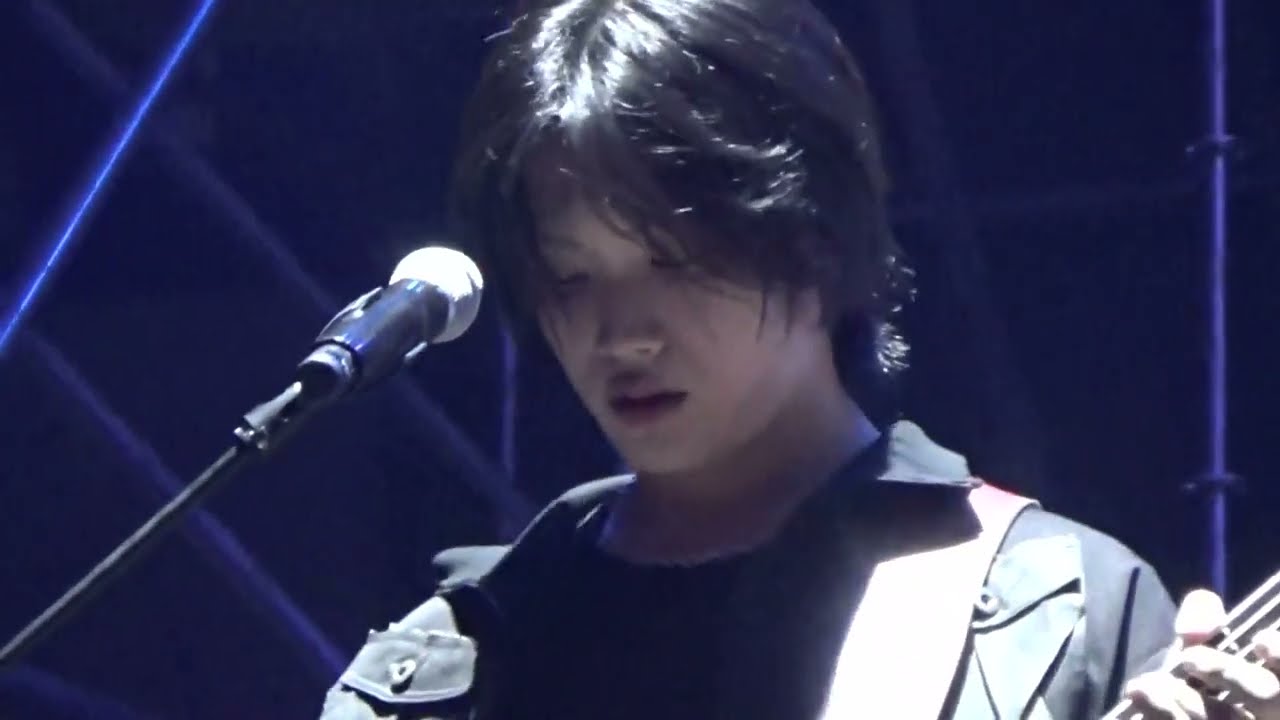 251225 Dragon Pony - Pity Punk | Someday Christmas 2025 썸데이 크리스마스 in 부산