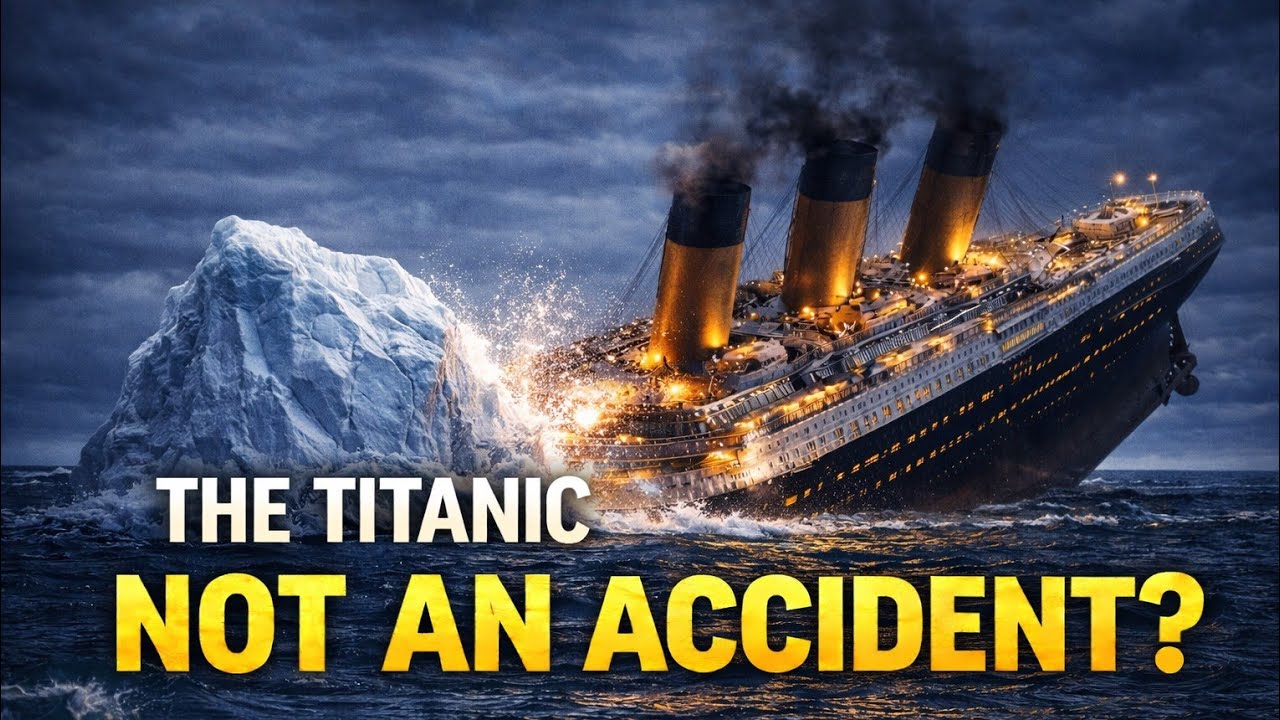 It Was Not an Accident | The Untold Truth Behind Its Destruction...