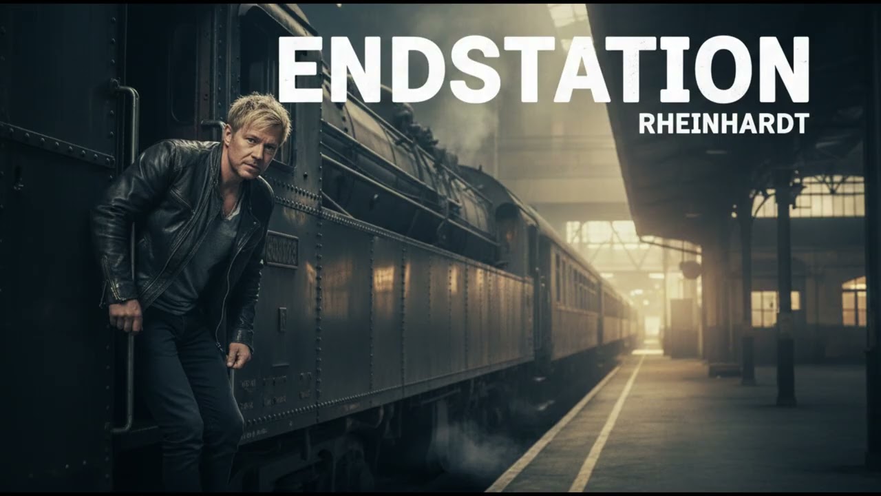 Rheinhardt Stahl - Endstation (Final Destination)