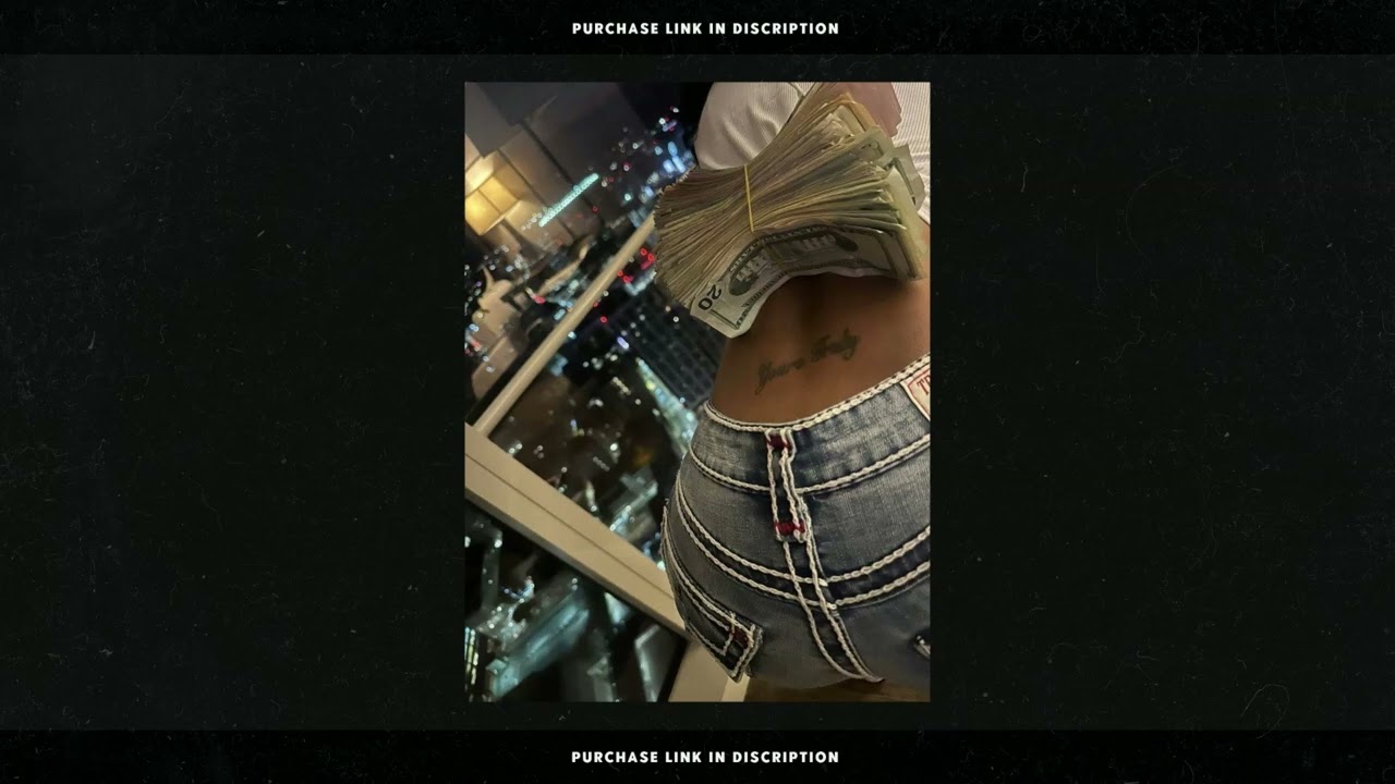 YN Jay x Detroit Sample Type Beat 2026 - 