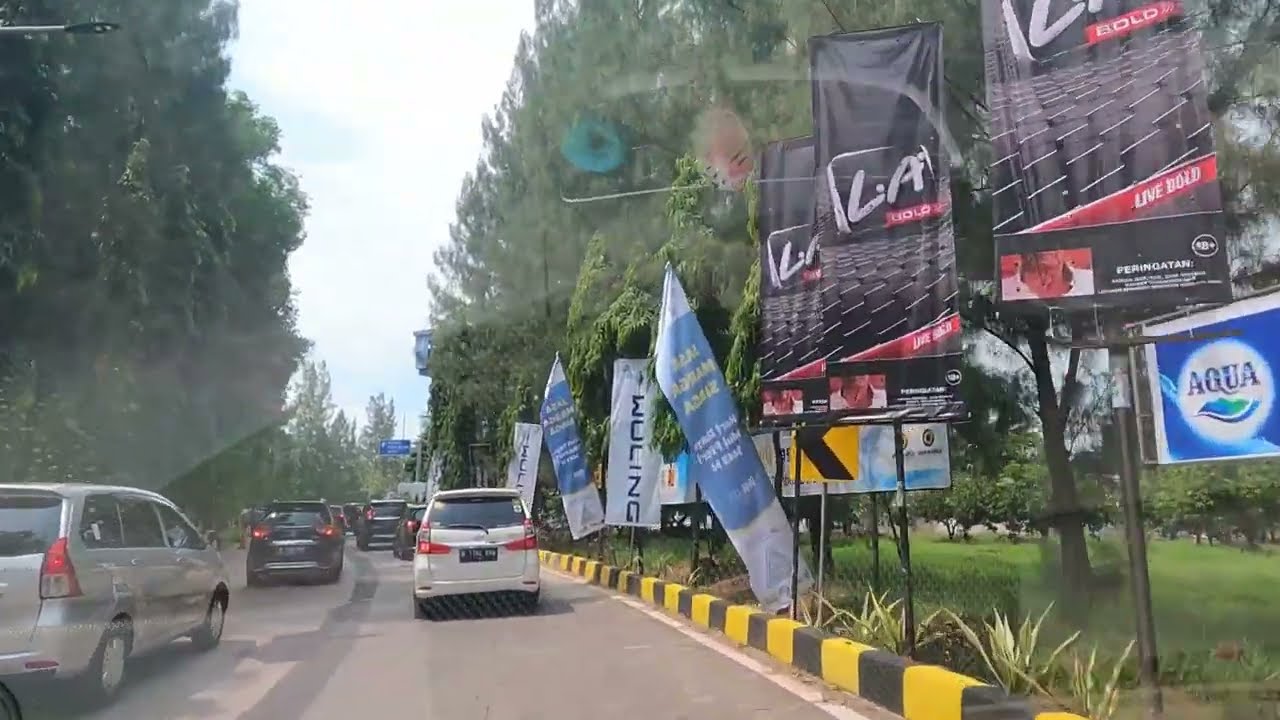 Mudik Lebaran 2022, Jakarta ke Cilacap
