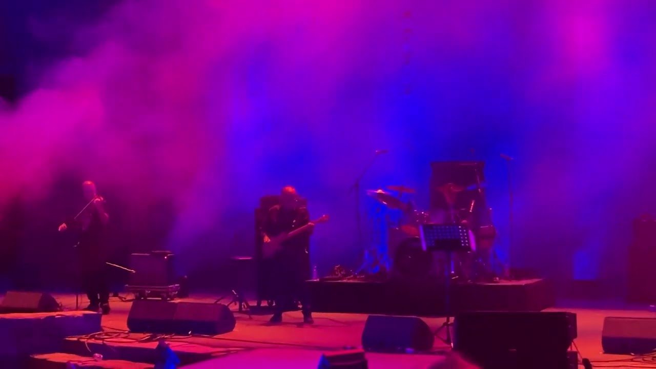 Premiata Forneria Marconi - Romeo e Giulietta:Danza dei Cavalieri(Live)@Night Of The Prog XV-Loreley