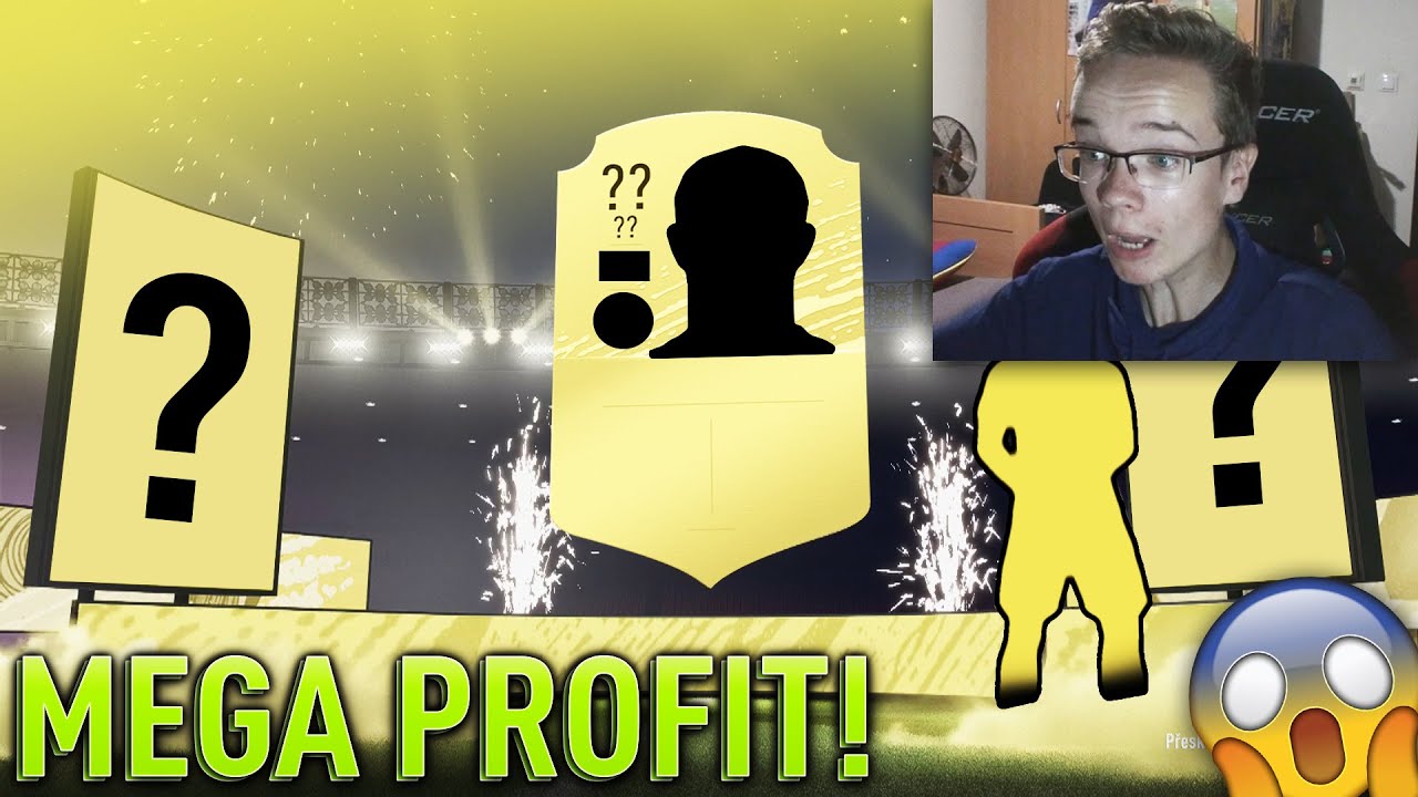 ĎAL&Scaron;&Iacute; WALKOUT A MEGA PROFIT V SUPER FIFA 20 PACK OPENINGU! 😱