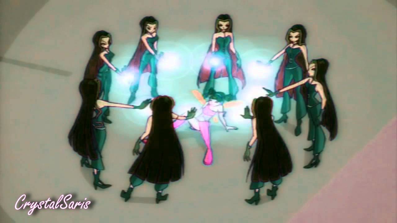 Hana Fairies || Lacey - Soldier