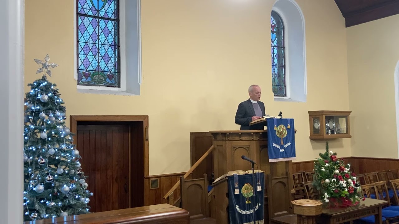 “Lessons and Carols” 2026