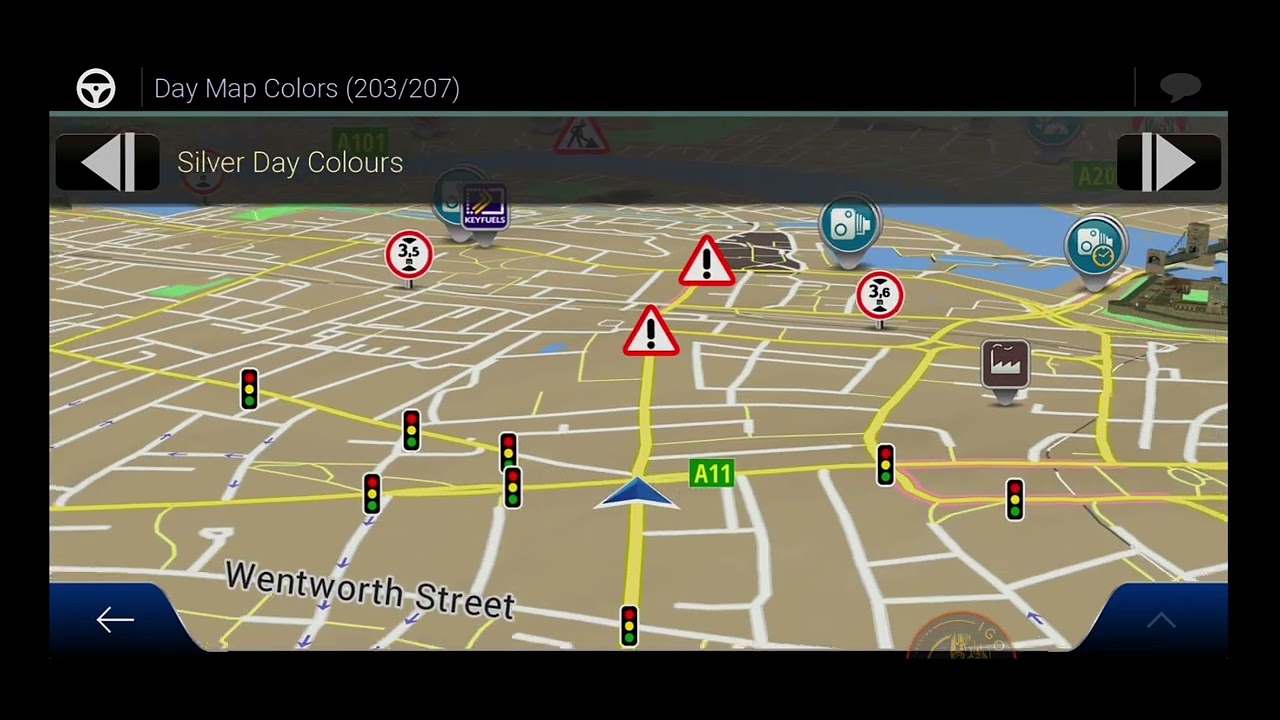 Navigation IGO 64 bit edition for Truck Drivers 2026! Europe & UK, online tmc, speedcam & other.