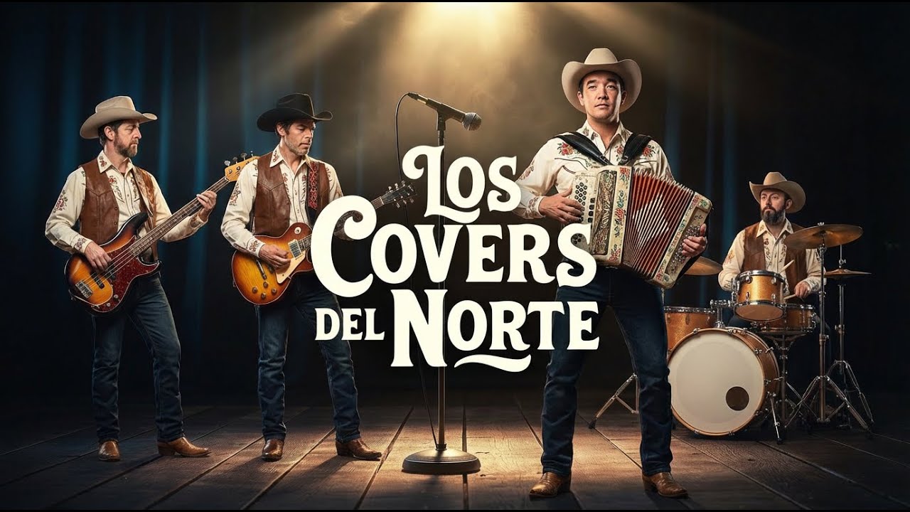 The Reason Norteño
