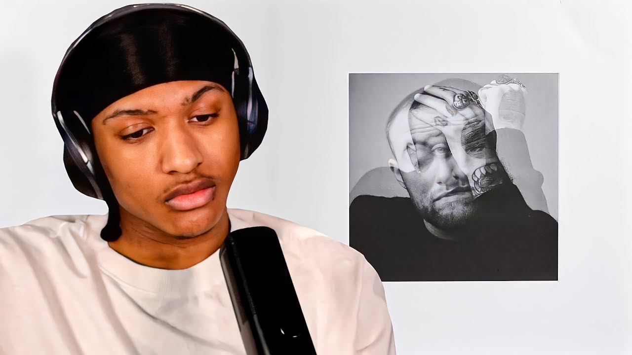 Listening to CIRCLES For the First Time (i am speechless)