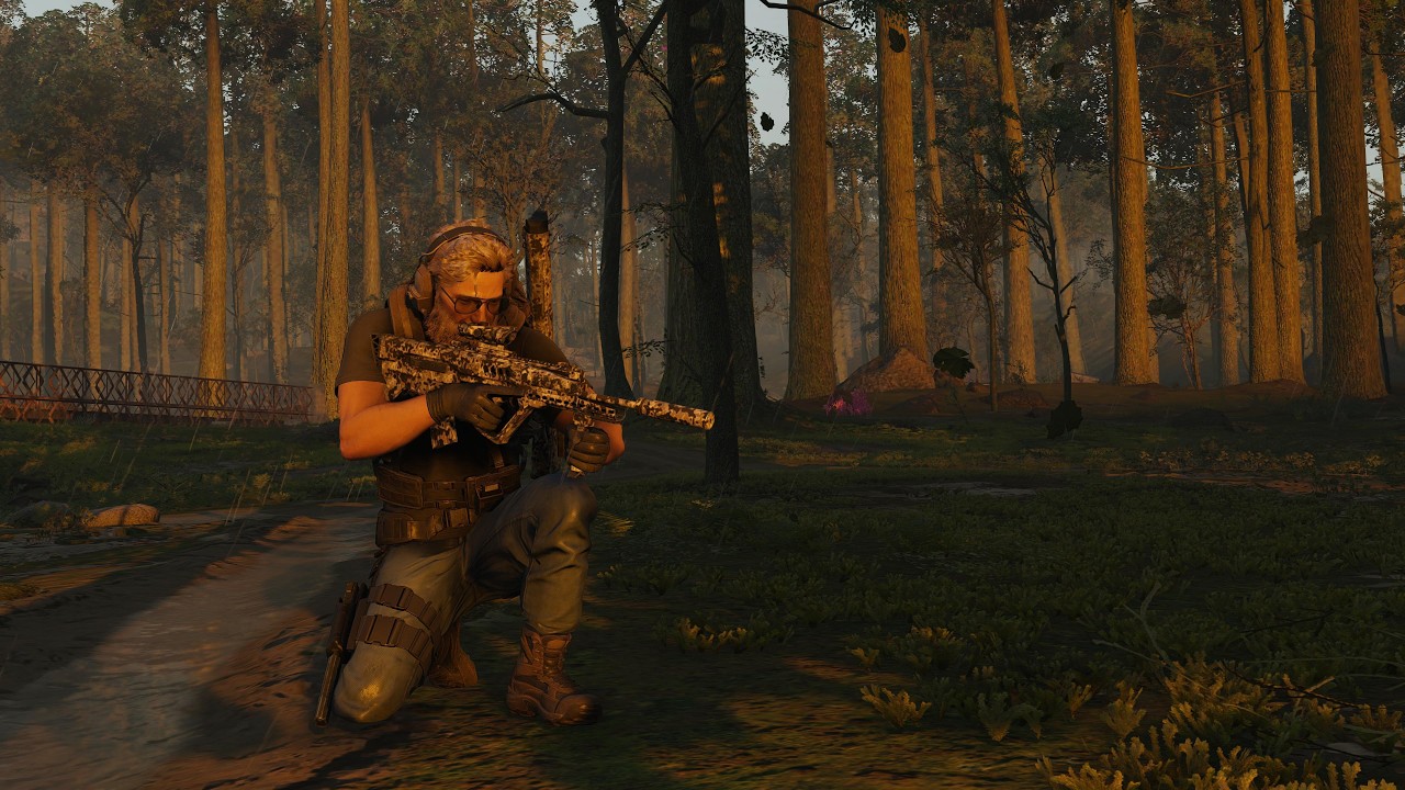 Tom Clancy’s Ghost Recon Breakpoint; Missing In Action.