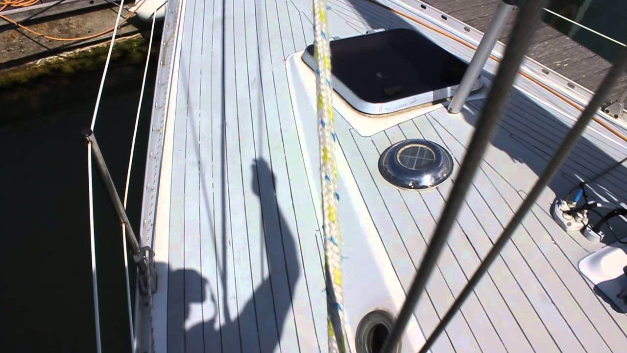 She 33  - Boatshed.com - Boat Ref