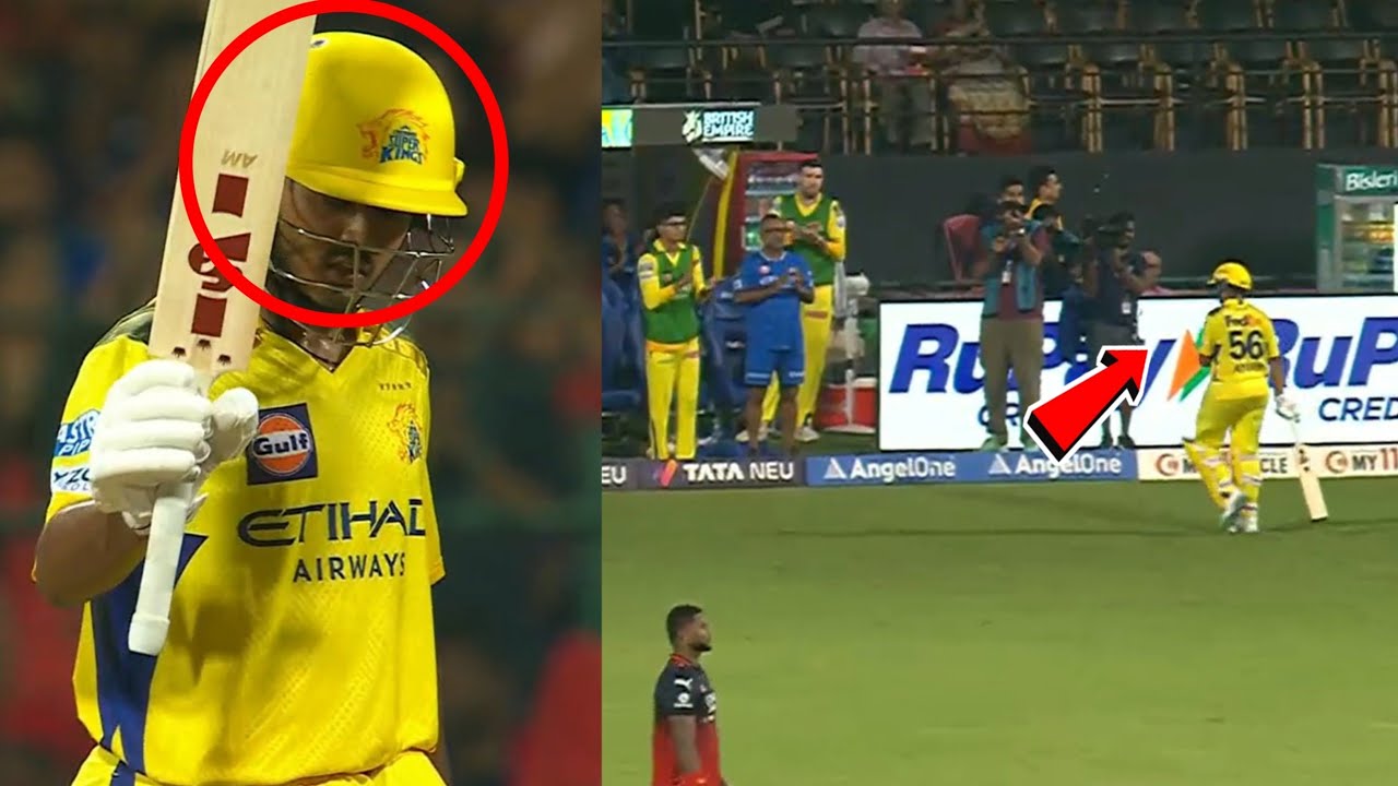 Ayush Mhatre batting highlights || Ayush Mhatre missed century